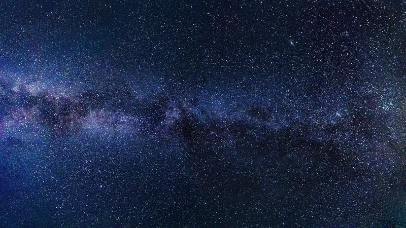Starlit Celestial